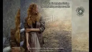 The Soft Whisper Of Your Smile - Radio Interior Fusion #newage