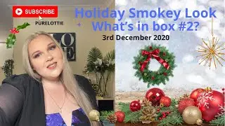 Vlogmas Day 3 2020