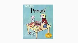 Feelings Proud by Sarah Medina