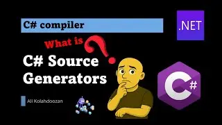 C# Source Generator by example