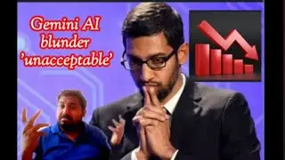 🔥Sundar Pichai😮 Google CEO dismiss? | #deafvlogs #trichyvlog