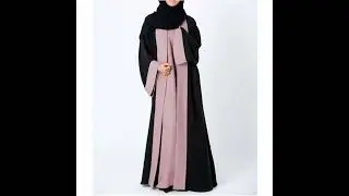 New stylish Borqua Design / koti burqa #burqa #abaya #বোরকা #borkha