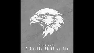 【Electronic Rock】A Gentle Shift of Air (Instrumental)