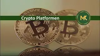 #5 BESTE CRYPTO BROKERS/EXCHANGES: Waar Kan Ik Het Beste Cryptomunten Kopen