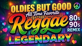 Top Romantic Reggae  🎁 English Love Songs 🎶 Smooth NonsTop Mix