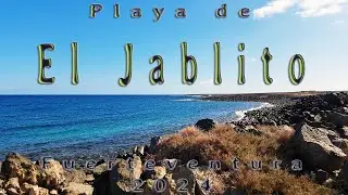 El Jablito - Fuerteventura 2024