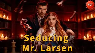 Seducing Mr. Larsen🔥🔥#drama #cdrama  #ReelShort #reelslink