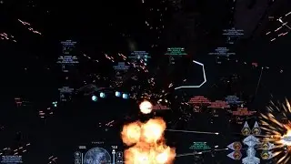 Battlestar Galactica Online Fleet Battles 04/03/16