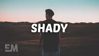 Alexander Stewart - Shady (Lyrics)