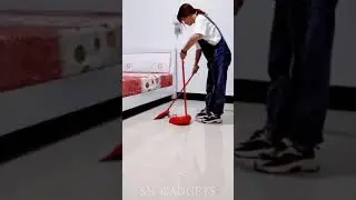 Cool Smart Gadgets || Furniture Moving Transport Roller Set || SN GADGETS #SHORTS