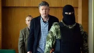U.S. Amb.: New flow of foreign fighters, arms into Ukraine
