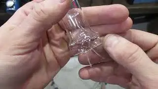 making nixie tubes