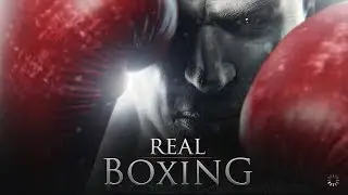 Real Boxing DLC