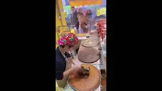🔴 LIVE:Chinese street food 中国街头美食直播