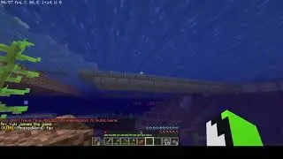 playing in sedbois smp join now