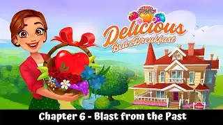Delicious Bed & Breakfast - Chapter 6 - Gameplay