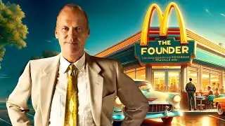 Why The McDonald's Movie is a Good Lesson | The Founder