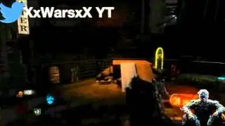 #3Secretos de black ops III'Mapa Shadows of evil'