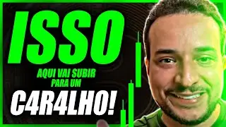 🚀 ISSO VAI APOSENTAR E FAZER MILION&Aacute;RIOS COM CRIPTOMOEDAS E BITCOIN PREPARE-SE! - CRIPTOMANIACOS