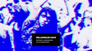 Samir Kuliev - Millennium Rave (Nik Nazarov Remix)