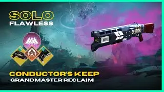 Tier 5 Loot (A+) with Legend of Acrius - Solo Daily GM Reclaim 