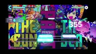 ELECTRIC WEEKEND ZONE (by: Flavor Foley) PJSK FULL COMBO