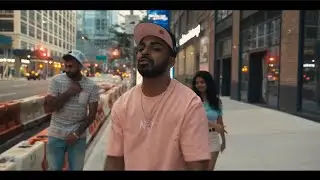 Yagmatic - Stay Up, Stay Down (Prod. Latosss) [MUSIC VIDEO]