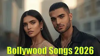 Indian Songs💖 Bollywood Songs 2026 🎶 Hindi Songs 2026 Bollywood