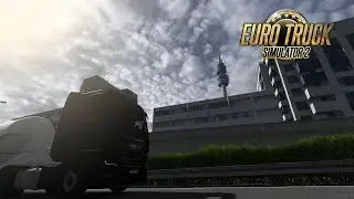 PRIMEIRA VIAGEM COM O CAMINHÃO DO @Zandersonpaiva