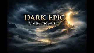 DARK EPIC CINEMATIC EMOTIONAL ORCHESTRAL MUSIC