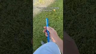 The Perfect travel fishing rod