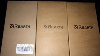 Rearth Ringke Fusion Case for iPhone 5/5S