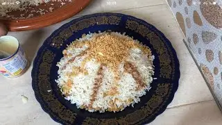 سفة بالأرز بسمتي الأصيل جربوه لن تستغنوا عنه أبدا 🇦🇪🇲🇦🇦🇪🇲🇦🤭🤭🤭
