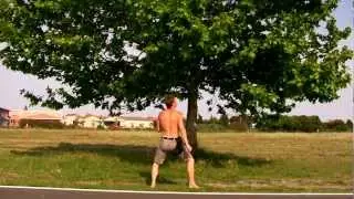 Gravity Release 2 (2010)
