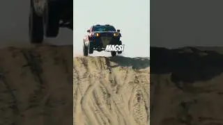 Nadir Magsi Prepaid category winner🏆🎉🏆 | #cholistan #2024 #jeeprally #nadirmagsi #2nd #toyotatacoma