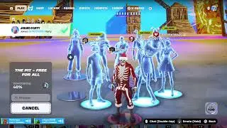 Grinding go goaded