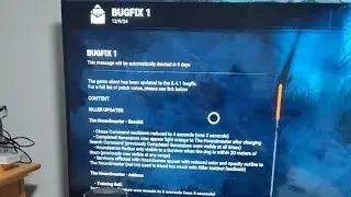 HOUNDMASTER NERFS!? Dead by Daylight Patch 8.4.1 Live Thoughts Chucky and Weave of Auttunement Nerfs
