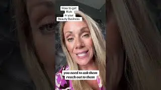 How to get rich in your beauty business