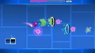 Layout ~ Masquerade (XL/2.38min)