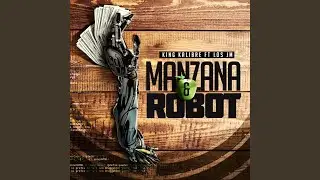 Manzana & Robot (Remix)