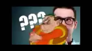 Happy by Pharrell Williams but it's in Russian