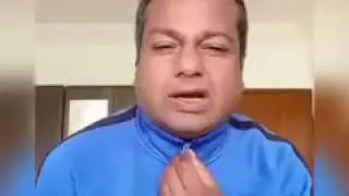 L&p records roast Deepak kalal India ka khusra
