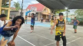 UNO Marcons Inter-Color Basketball 2025 - DAY 3