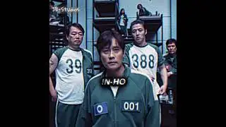 CHARACTERS WITH THE BEST PLOT IN SG // #squidgame3 #kdrama #sangwoo #viral #edit #squidgame