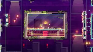 Cryptofunk by Jinta22 Geometry Dash Odyssey 2.2