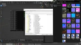 Blender 3D 