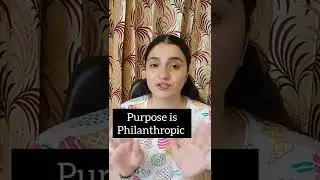 Does DONATION Attract GST? - #csjaspreetdhanjal #cacscma #gst #ashortaday