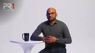 Introducing PR1: Next-Gen, AI Marketing Automation Platform | PureRed
