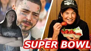 GERMAN DUDE Reacts ToTop 10 Best Super Bowl 55 Commercials (2021 Funniest Ads Superbowl LV)