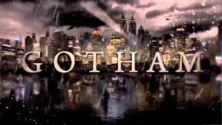 Trailer Music Gotham Season 2 / Soundtrack Gotham (Theme Song)